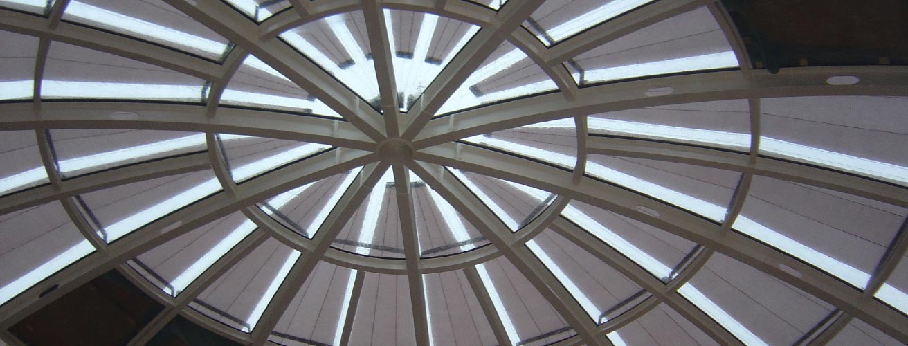 Glass Dome, Uzbekistan